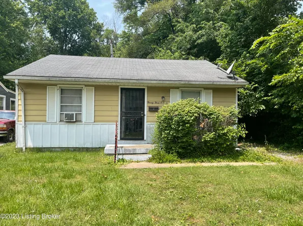 2304 S 36th St, Louisville, KY 40211