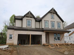 10071 Gully Pass Dr #226, Dayton, OH 45458