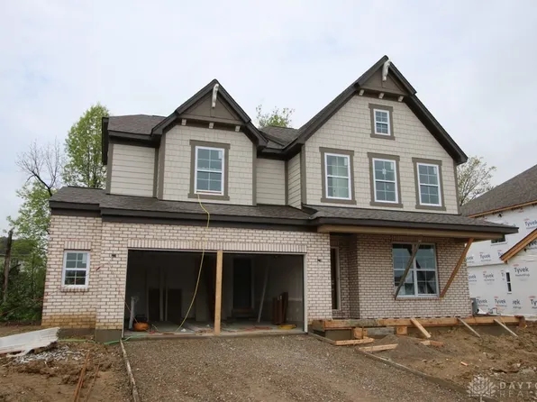 10071 Gully Pass Dr #226, Dayton, OH 45458