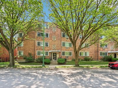 1823 W Granville Ave APT 4A, Chicago, IL, 60660