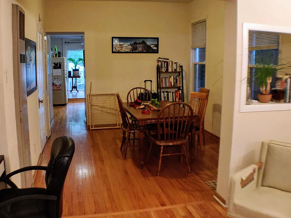 Dining Room 1