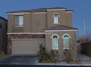 8192 Lone Boulder St, Las Vegas, NV 89113