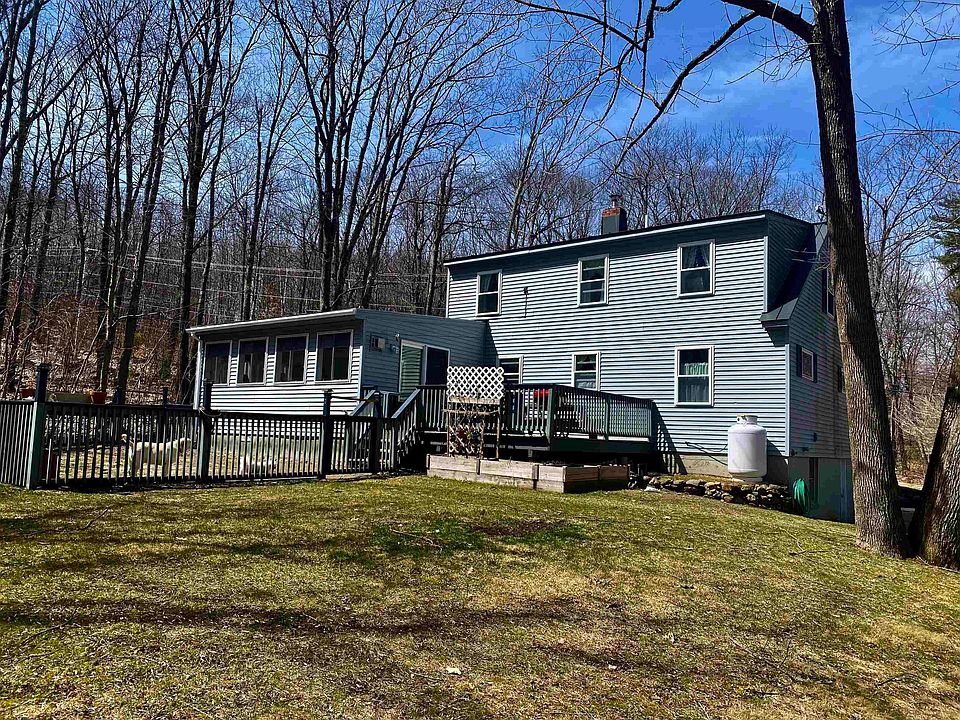 88 Payson Hill Road, Rindge, NH 03461 Zillow