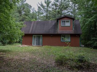 W3938 W Lemonweir Ct, Mauston, WI 53948