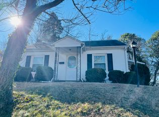 1152 Hamilton Ave SW, Roanoke, VA 24015