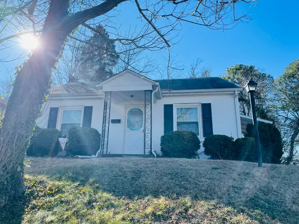 1152 Hamilton Ave SW, Roanoke, VA 24015