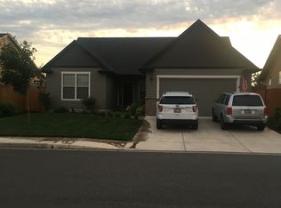 779 SW Quince St, Junction City, OR 97448