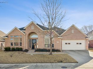 505 Audubon Dr, McKinney, TX 75072