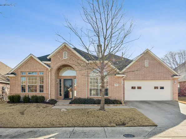 505 Audubon Dr, McKinney, TX 75072