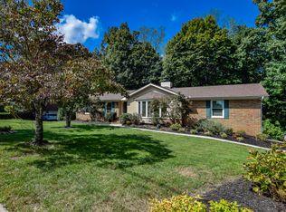 2923 Walkup Dr, Knoxville, TN 37918