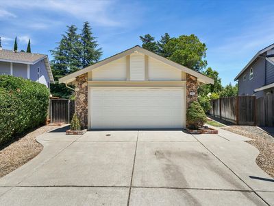 5927 Corte Cerritos, Pleasanton, CA, 94566