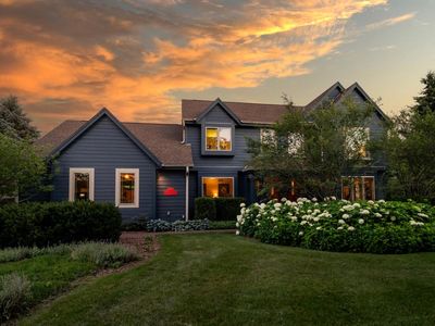 N72W27741 Glacier PASS, Hartland, WI, 53029