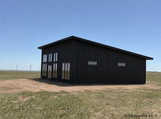 583 Canyon Rdg, Granite Canon, WY 82059