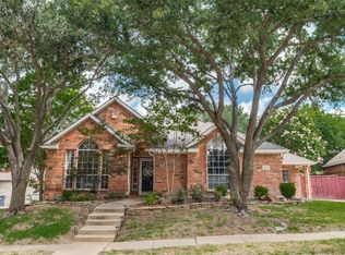 6012 Crimson Dr, McKinney, TX 75072