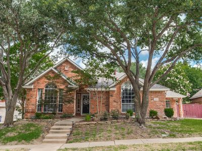 6012 Crimson Dr, McKinney, TX, 75072