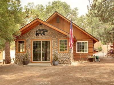 787 Georgia St, Big Bear Lake, CA, 92315