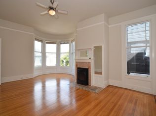 867 Fell St UNIT D, San Francisco, CA 94117