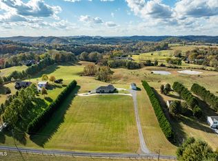 386 Andy Cole Rd, Bluff City, TN 37618