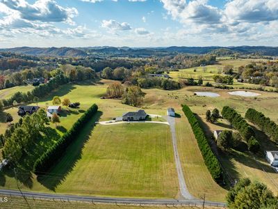 386 Andy Cole Rd, Bluff City, TN, 37618