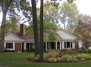 150 Greenside Ave, Ypsilanti, MI 48197