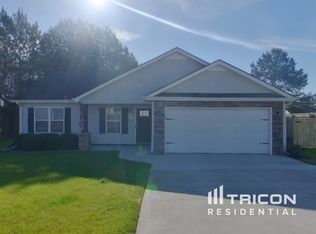 99 Palm Branch Way, Anderson, SC 29621