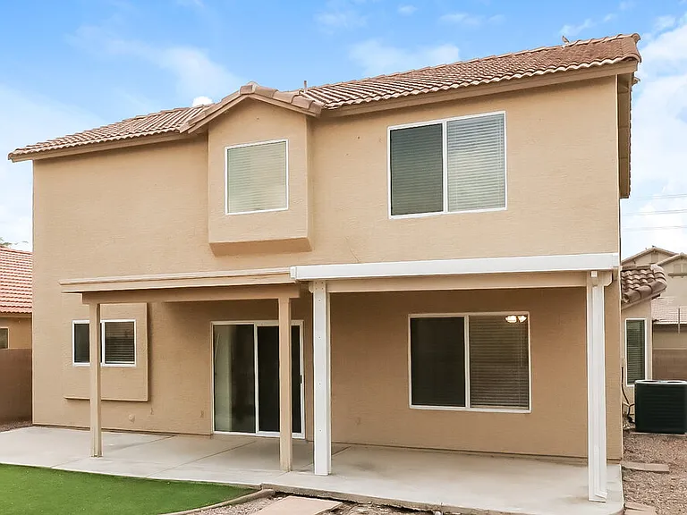 24254 W Desert Bloom St — Photo 20