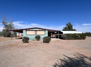 5560 S Mission Rd, Fort Mohave, AZ 86426