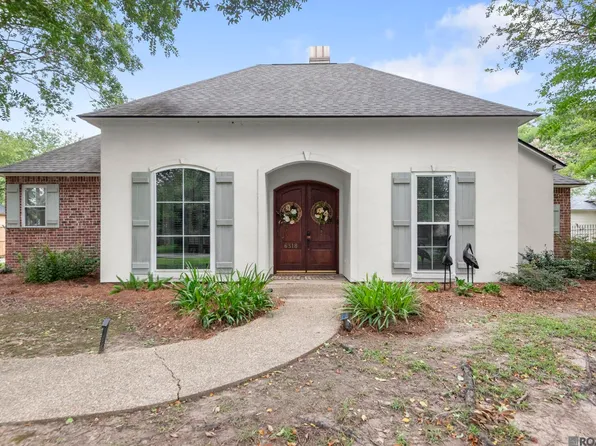6318 Riverbrook Dr, Baton Rouge, LA 70820