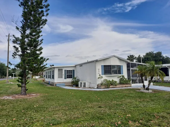 10307 SW Lettuce Lake Ave #221, Arcadia, FL 34269