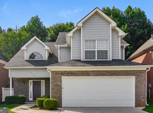 412 Townsend Bnd, Stockbridge, GA 30281