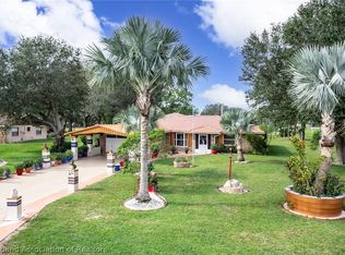 516 Lexington Dr, Sebring, FL 33876
