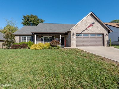 1507 Roxy Ln, Maryville, TN, 37803