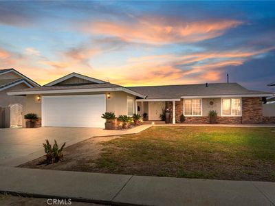 7722 Park McComber Cir, Buena Park, CA, 90621