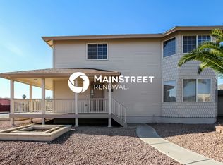 10302 N 88th Dr, Peoria, AZ 85345