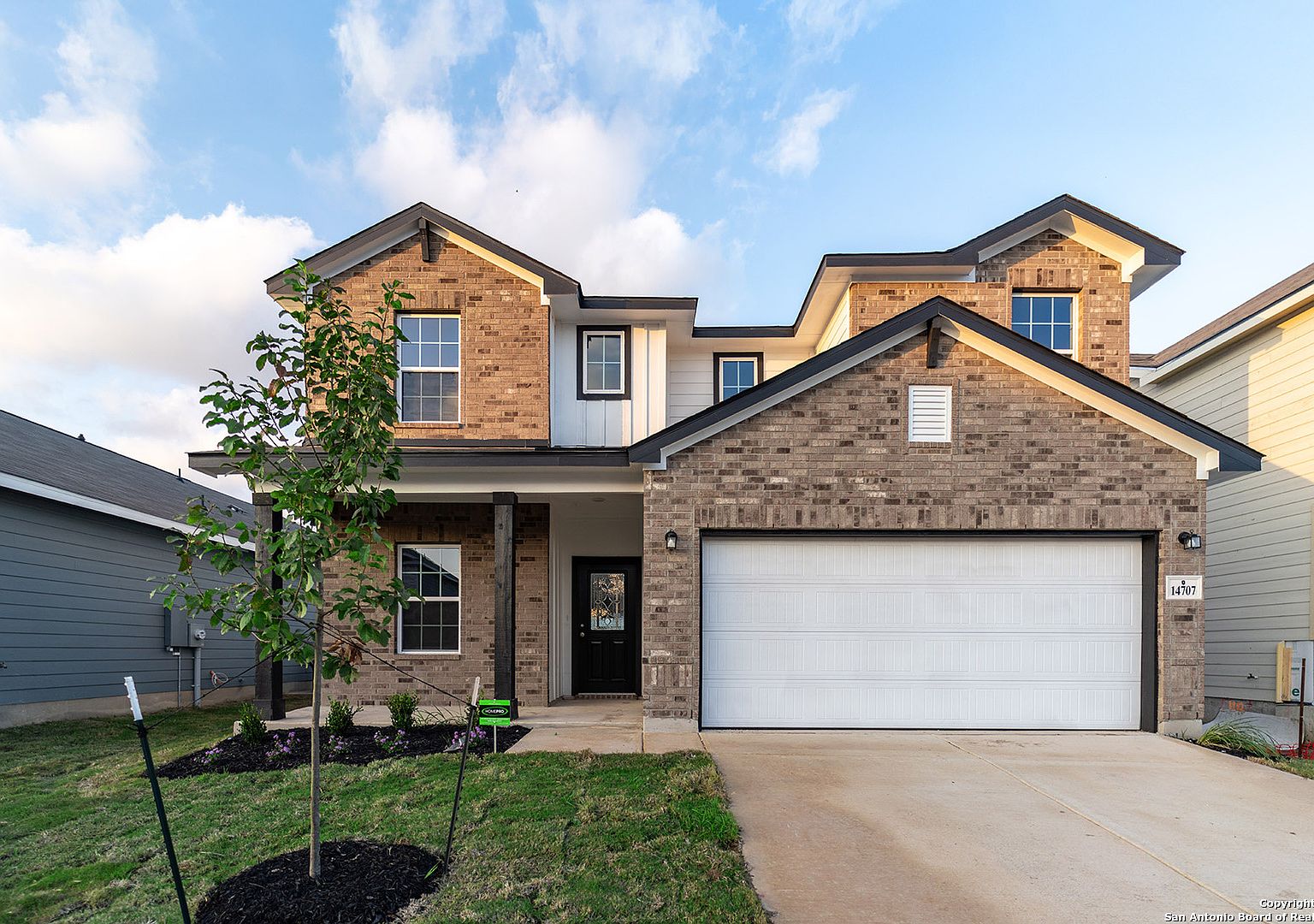 14707 SYCAMORE XING, San Antonio, TX 78252 | Zillow