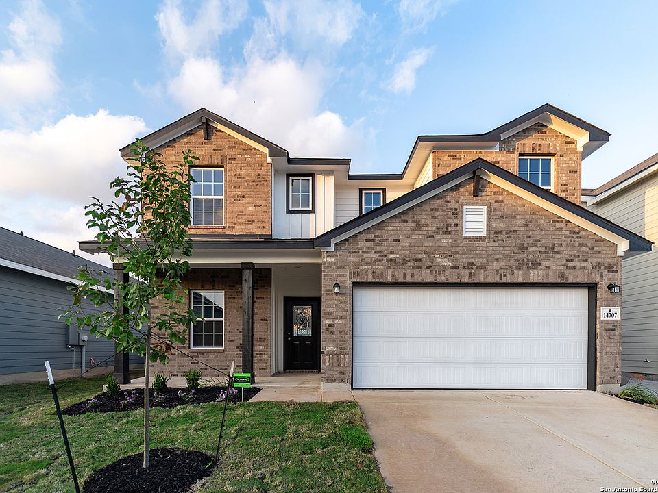 1st image of 14707 SYCAMORE XING