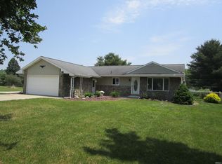 1575 N 75 E, Lagrange, IN