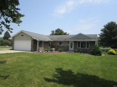 1575 N 75 E, Lagrange, IN, 46761
