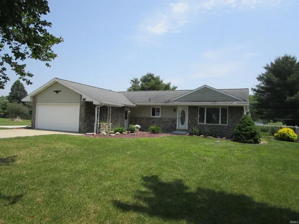 1575 N 75 E, Lagrange, IN 46761