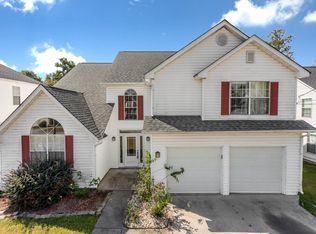 1609 Smithson Dr, Lithonia, GA 30058