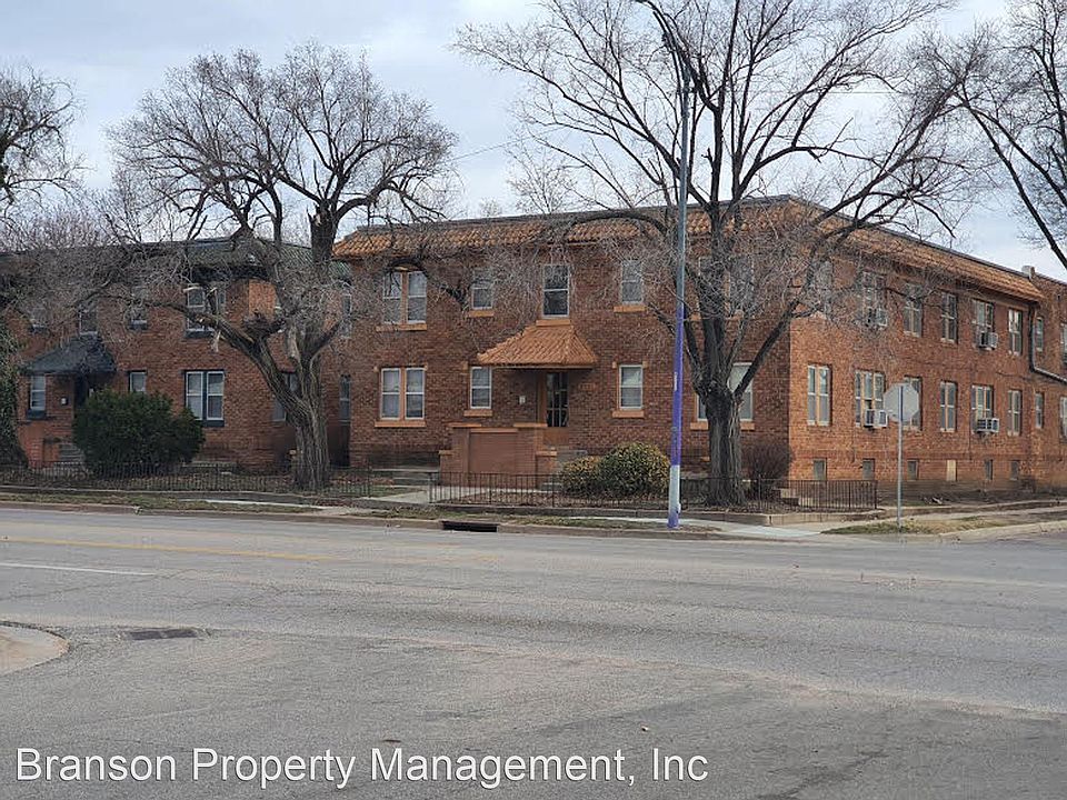 1st image of 2501 E Douglas Ave #2