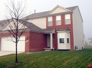 7830 Berwick Dr, Ypsilanti, MI 48197