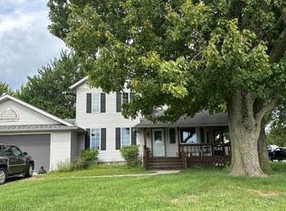 1665 Buckskin Rd, Hicksville, OH 43526