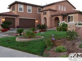 813 Blue Ridge Dr, Chula Vista, CA 91914
