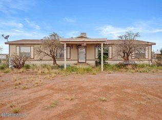 7801 Grouse Run Dr, Las Cruces, NM 88012