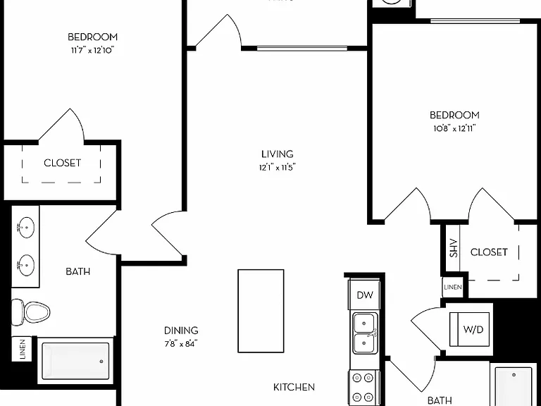 The Residences at Escaya — Photo 43