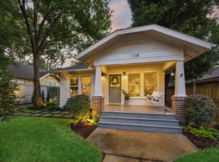 1108 W Cottage St, Houston, TX 77009
