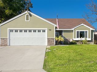 726 Isidore St, Oceanside, CA 92057