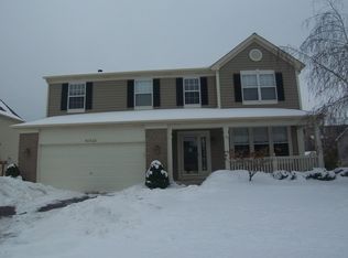 10133 Compton Dr, Huntley, IL 60142