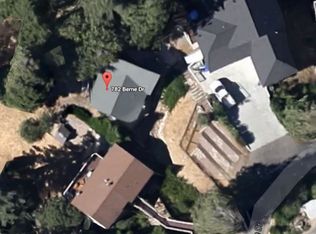 782 Berne Dr, Crestline, CA 92325